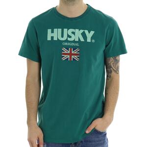 T-SHIRT JOHN VERDE